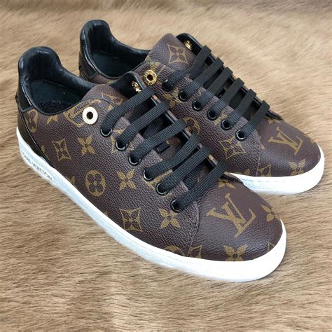 scarpe sneakers louis vuitton donna|Designer Sneakers for Women .